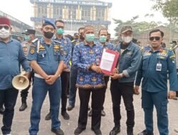 Kasus Dugaan Monopoli Yang Diduga Berafiliasi dengan Bomba Group, EWNCW Mendesak Cabut Konsesis PT BLL