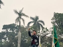 GAASS OKU SELATAN GEMPUR PEMPROV DAN POLDA SUMSEL: TUTUP PT PRAMITRA MULYA LANGGENG, USUT TUNTAS DUGAAN KARHUTLA HINGGA TETAPKAN TERSANGKA
