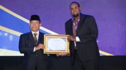 Diakui Regulator Indonesia dan Australia untuk Jaminan Halal Lintas Negara, Australian Halal Development & Accreditation (AHDAA) Raih Penghargaan Indonesia Halal Awards 2026