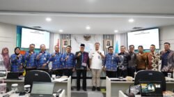 Bupati Batu Bara: Pendampingan BKN Bantu Kaderisasi ASN dan Atasi Keterbatasan SDM di Daerah