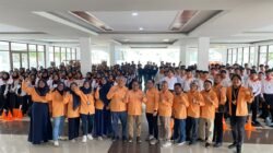 MATAF FISIP UMC 2026 Kenalkan Lingkungan Akademik dan Ajak Mahasiswa Baru Unggulkan Kompetensi