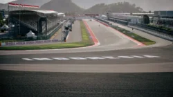 Resmi! Sirkuit Mandalika Raih Homologasi Grade A dari FIM ,Siap Gelar MotoGP 2026!
