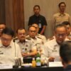 Rutan kelas1 Palembang Ikuti Kunjungan Kerja Reses Komisi XIII DPR RI Di Sumsel