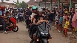 Palembang Darurat Narkoba? Ratusan Personel Kepung Jaya Laksana, Empat Bilik Sabu Dihancurkan, Sembilan Orang Diciduk