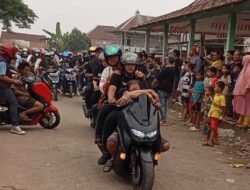 Palembang Darurat Narkoba? Ratusan Personel Kepung Jaya Laksana, Empat Bilik Sabu Dihancurkan, Sembilan Orang Diciduk