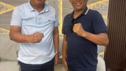 Raymon Yakuza: Inilah Kekuatan Sesungguhnya Sumsel United, Libas Persiku Kudus 5-1!