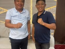 Raymon Yakuza: Inilah Kekuatan Sesungguhnya Sumsel United, Libas Persiku Kudus 5-1!