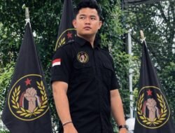 *Soroti Standar Ganda Hukum di PALI , GERAMM SUMSEL Siap Turun Aksi Tantang Kapolda Baru Tegakkan Keadilan*