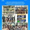 Operasi Gabungan BNNK dan Polres Muba di Lumpatan Sekayu: 6 Orang Ditangkap, 1,02 Kg Sabu Disita