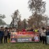 Polsek Banyuasin I Siapkan Patroli Karhutla, Petakan Wilayah Rawan Kebakaran