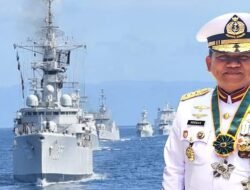 Menimbang Rekam Jejak Hersan di Tengah Tantangan Kepemimpinan TNI AL