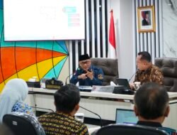 Kepala BKN: Penerapan Manajemen Talenta ASN Melonjak 700% dalam Setahun dan BRIN Jadi Instansi ke-337