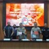 Gerebek Rumah Bandar Narkoba, Polres Muba Amankan SIS dan 1.778 gram Sabu