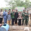 TMMD Ke-130 Resmi Dibuka, Kolaborasi TNI dan Masyarakat Perkuat Pembangunan Desa