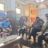 Wali Kota Ratu Dewa Respons Rencana Expo PWI Sumsel