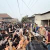Lagi Lagi ! Untuk Kedua Kalinya Dalam Sepekan, Polda Sumsel Bersama Polres Banyuasin Kembali Gelar Penggerebekan Narkoba   