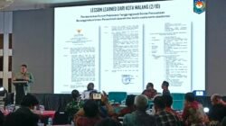 Kemendagri Dorong Terobosan Pembiayaan Pembangunan Merauke Melalui Forum TJSLP