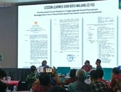 Kemendagri Dorong Terobosan Pembiayaan Pembangunan Merauke Melalui Forum TJSLP