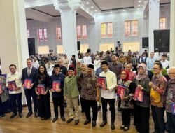 Muhaimin Iskandar Minta Anggaran Pemberdayaan Masyarakat Tak Dipangkas