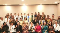 Bukan Sekadar Ziarah, PMI 2027 Kontingen Indonesia Bawa Misi Perdamaian ke Lourdes 