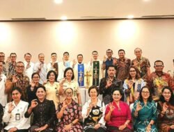 Bukan Sekadar Ziarah, PMI 2027 Kontingen Indonesia Bawa Misi Perdamaian ke Lourdes 