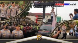Aksi Demonstrasi di Polda Sumsel: Aktivis Desak Copot Dir Intel dan Usut Aktor Pengeroyokan Mahasiswa