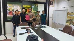 AMPIBI Desak Pengusutan Menyeluruh Dugaan Karhutla PT Campang Tiga dan PT Musi Hutan Persada, Polda Sumsel Beri Kepastian Proses Penanganan