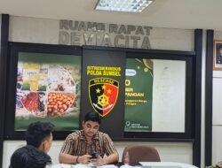 19 NYAWA MELAYANG, HUKUM JALAN DI TEMPAT! AMPIBI Gelar Aksi dan Laporkan Resmi Kasus bus ALS VS bus Tanki di Muratara ke Polda Sumsel: Seret Paksa Kades Tersangka!