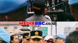 FASS Desak Asrul Ditangkap! Kasus Dugaan Penganiayaan Mahasiswa dan Wartawan di Mapolda Sumsel Tak Boleh Berhenti pada Tiga Orang