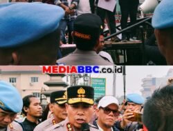 FASS Desak Asrul Ditangkap! Kasus Dugaan Penganiayaan Mahasiswa dan Wartawan di Mapolda Sumsel Tak Boleh Berhenti pada Tiga Orang