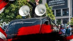 Dugaan Penyalahgunaan Jabatan di INSA Sumsel Disorot, A2Ki Siap Sampaikan Aduan ke Ombudsman