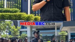 GPSB Soroti Dugaan Pengangkutan Barang Ilegal oleh SMW Group, berencana gelar aksi di Bea Cukai