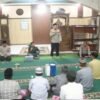 Polres Banyuasin Gelar Subuh Keliling Serentak, Perkuat Silaturahmi dan Sampaikan Pesan Kamtibmas