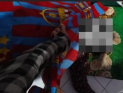 Polsek Rambutan Evakuasi Perempuan yang Ditemukan Meninggal Dunia di Perumahan Alzafa Residence