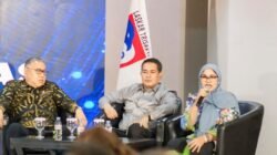 Hevi Novianti Dorong Pemerintah Perkuat Pemberdayaan UMKM dan Akses Hunian