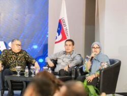 Hevi Novianti Dorong Pemerintah Perkuat Pemberdayaan UMKM dan Akses Hunian