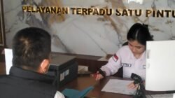 Temuan BPK Rp27,7 M di 4 Dinas Pemprov Sumsel Berbuntut Hukum, LASKAR SUMSEL Resmi Bersurat ke Kejati