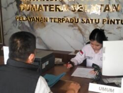 Temuan BPK Rp27,7 M di 4 Dinas Pemprov Sumsel Berbuntut Hukum, LASKAR SUMSEL Resmi Bersurat ke Kejati
