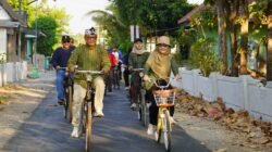 Bupati Magetan Apresiasi BKN, Kehadiran Prof. Zudan Perkuat Sinergi Pusat dan Daerah