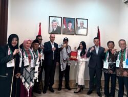 Budayantara Tegaskan Budaya Bukan Sekadar Pertunjukan, tetapi Gerakan Kemanusiaan