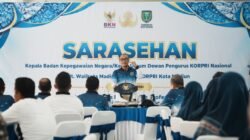 Ka BKN Prof. Zudan: Orientasi Melayani Harus Tercermin di Kinerja ASN