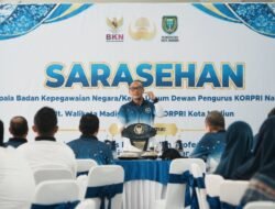 Ka BKN Prof. Zudan: Orientasi Melayani Harus Tercermin di Kinerja ASN
