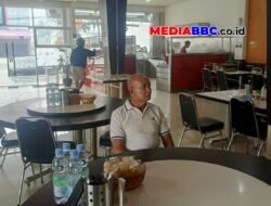 Abah Ucin Kecam Kekerasan pada Mahasiswa dan Wartawan: Tangkap Pelaku, Jangan Ada Toleransi! Mari Jaga Persatuan”Rugi Kalau saling Beradu! 