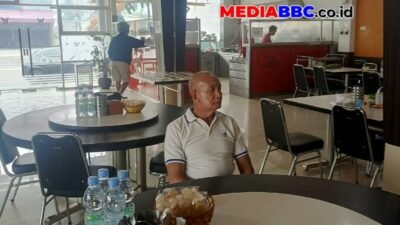Abah Ucin Kecam Kekerasan pada Mahasiswa dan Wartawan: Tangkap Pelaku, Jangan Ada Toleransi! Mari Jaga Persatuan”Rugi Kalau saling Beradu! 