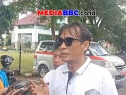 Bicara Opini Soal Dinamika Ketua ADO Sumsel,Ramogers SH Ajak Media Dan aktivis Jaga persatuan,Tetap solid