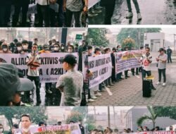 A2Ki Desak Evaluasi Operasional Hotel The Alts Palembang, Soroti Parkir dan Pajak; Manajemen Buka Suara