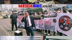 A2Ki Desak Ombudsman Usut Dugaan Penyalahgunaan Wewenang dan Konflik Kepentingan di INSA Sumsel