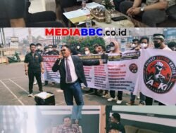 A2Ki Desak Ombudsman Usut Dugaan Penyalahgunaan Wewenang dan Konflik Kepentingan di INSA Sumsel