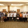 Desa Sungsang IV Jadi Desa Champion Pengukuran Tingkat Kematangan PBJ Desa di Sumatera Selatan