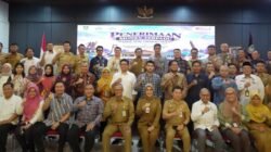 Pusat dan Daerah Sinergi di Solo, Monev Terpadu Digelar untuk Perkuat Layanan Dasar